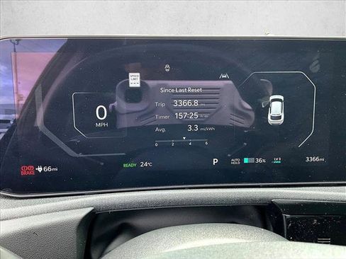Used 2025 Kia EV6 Light RWD image 21