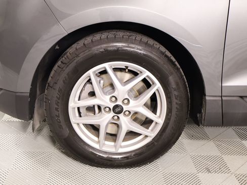 Used 2024 Ford Edge SEL w/ Convenience Package AWD/4WD image 17