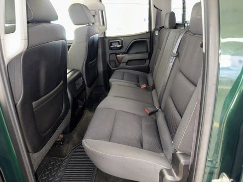Used 2015 GMC Sierra 1500 SLE w/ SLE Value Package AWD/4WD image 30