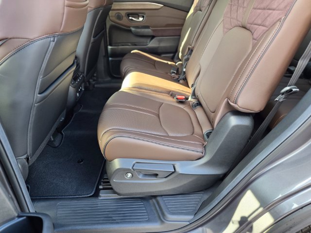 New 2026 Honda Pilot Elite image 6