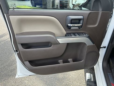 Used 2014 Chevrolet Silverado 1500 LT w/ All Star Edition image 10