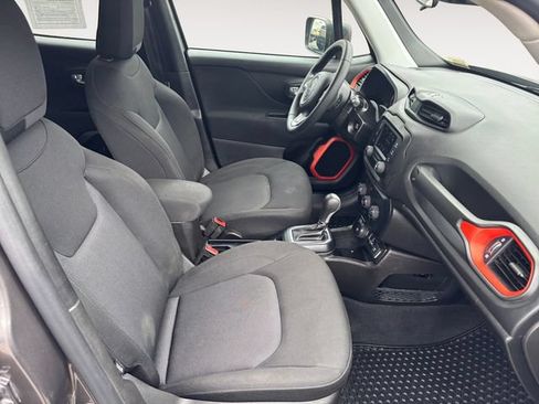 Used 2020 Jeep Renegade Sport AWD/4WD image 15