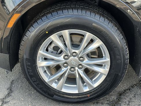 Used 2023 Cadillac XT5 Luxury image 9