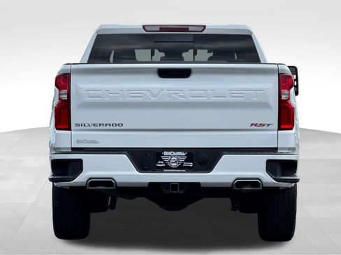 Used 2024 Chevrolet Silverado 1500 RST w/ True North Edition Plus AWD/4WD image 6