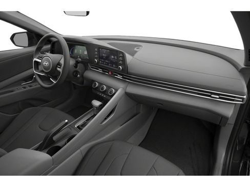 New 2026 Hyundai Elantra SE FWD image 10