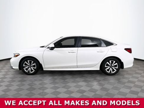Used 2026 Honda Civic LX image 27
