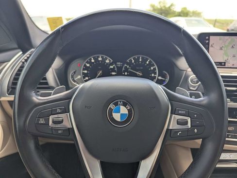 Used 2019 BMW X3 sDrive30i w/ Driving Assistance Package image 30