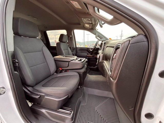 Used 2023 GMC Sierra 3500 SLE w/ SLE Convenience Package AWD/4WD image 27