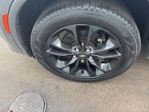 Used 2023 Dodge Durango GT image 47