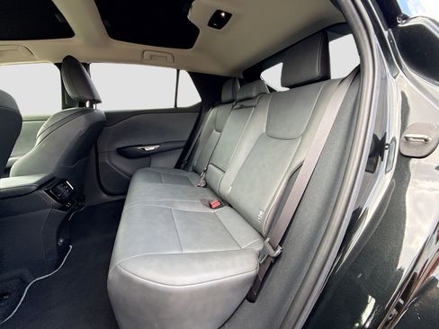 Used 2024 Lexus RZ 450e Premium image 21