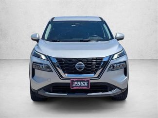 Used 2021 Nissan Rogue SV FWD video 2