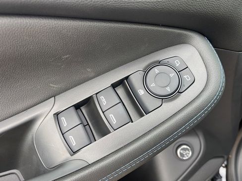 New 2026 Buick Encore GX Sport Touring w/ Comfort Package image 12