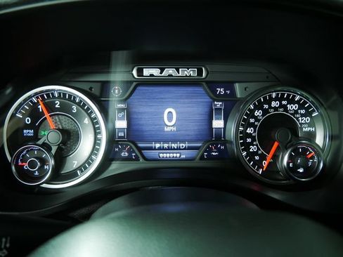 Certified 2020 RAM 1500 Laramie AWD/4WD image 33
