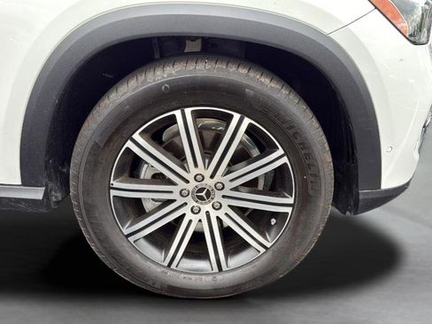 Used 2026 Mercedes-Benz GLE 350 4MATIC image 13