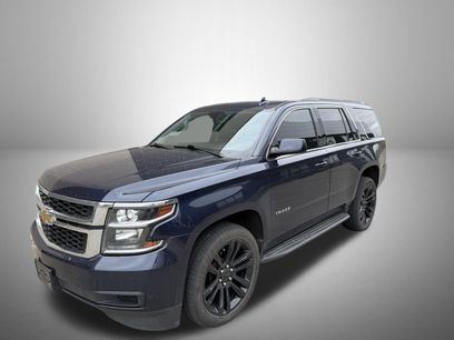 Used 2020 Chevrolet Tahoe LT