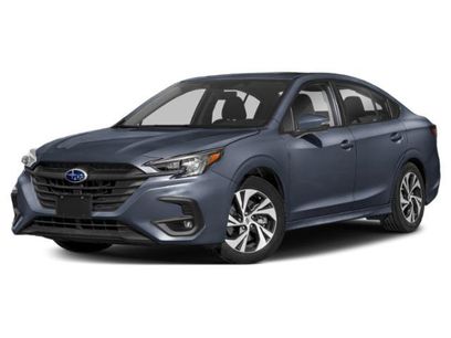 Used 2025 Subaru Legacy Premium