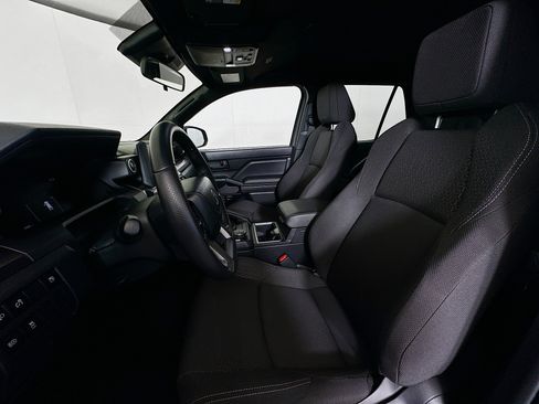 Used 2025 Toyota 4Runner SR5 image 13