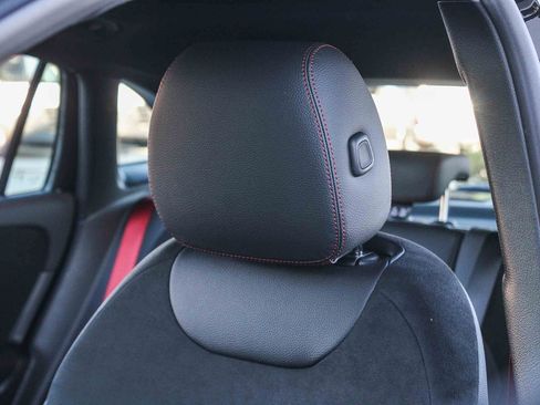 Certified 2025 Mercedes-Benz GLA 35 AMG 4MATIC image 22