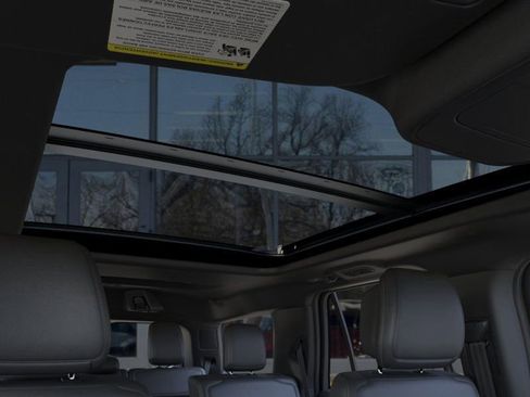 New 2026 Ford Expedition Platinum w/ Stealth Appearance Package image 22