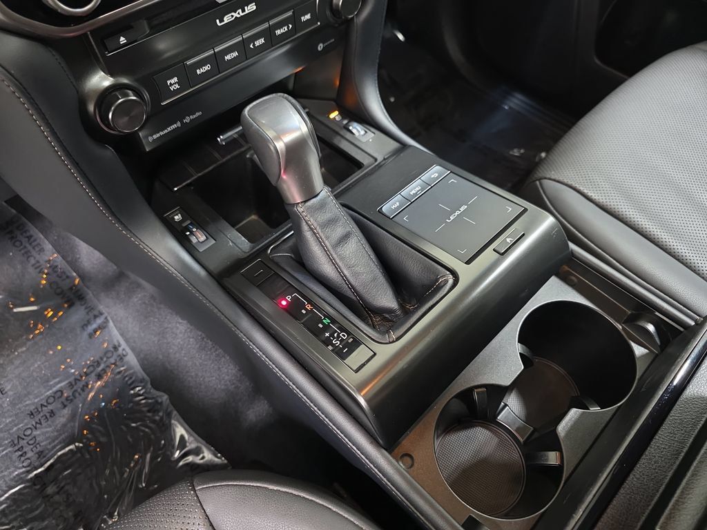 Used 2023 Lexus GX 460 Premium w/ Premium Package AWD/4WD image 24