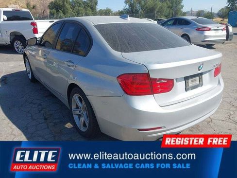 Used 2014 BMW 328i Sedan image 5