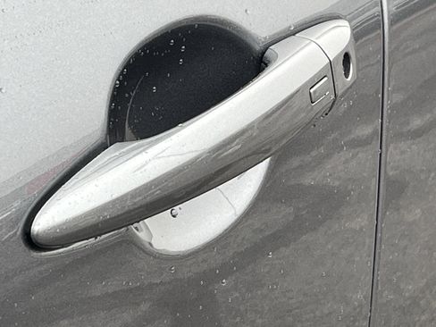 New 2026 Nissan Rogue SV w/ Cold Weather Package image 13