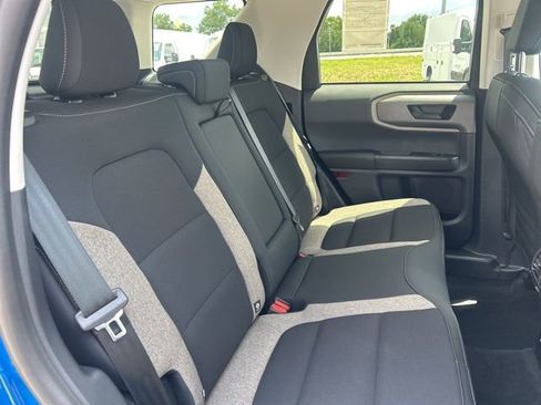 New 2025 Ford Bronco Sport Big Bend image 56