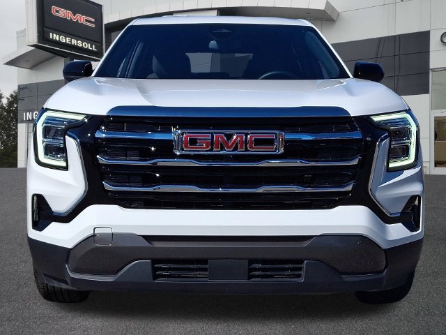 Used 2026 GMC Terrain Elevation AWD/4WD image 20