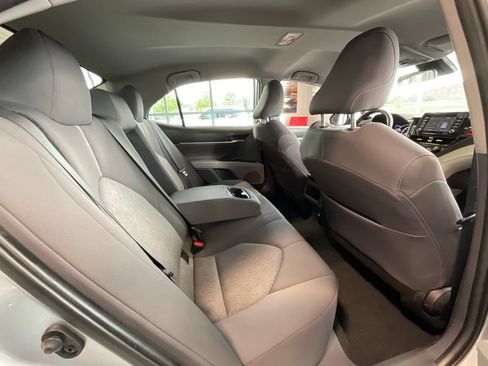 Used 2024 Toyota Camry LE FWD image 19