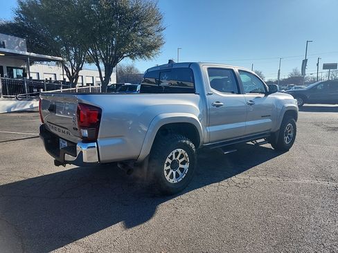 Used 2023 Toyota Tacoma SR5 image 3