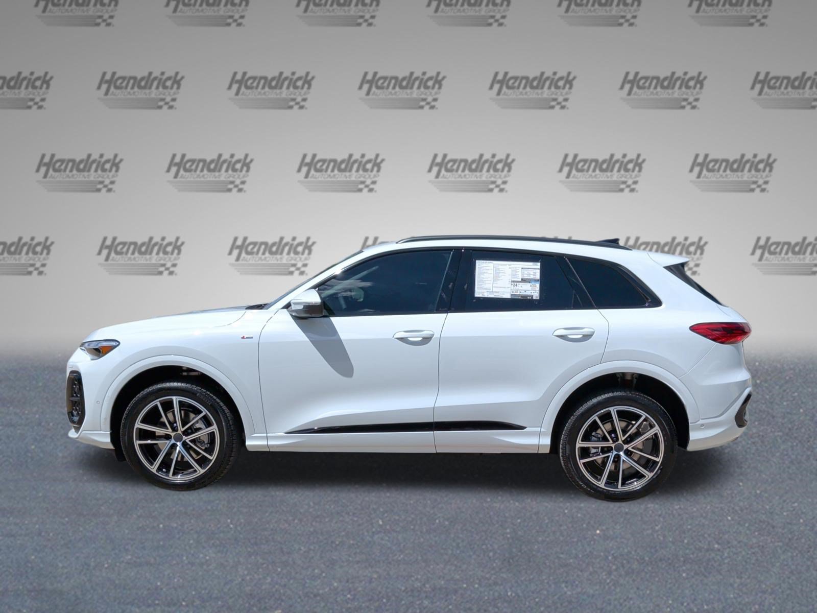 New 2026 Audi Q5 Premium Plus AWD/4WD image 6