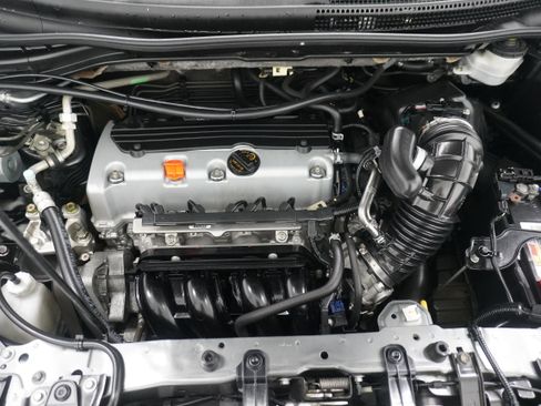 Used 2014 Honda CR-V LX image 24