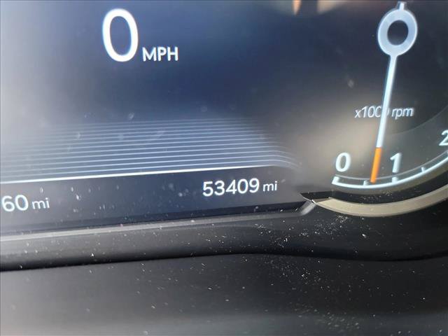 Used 2023 Genesis G70 3.3T w/ Sport Prestige Package RWD image 15