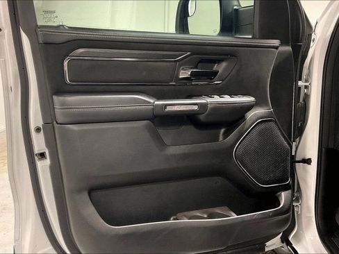 Used 2023 RAM 1500 TRX w/ TRX Level 1 Equipment Group AWD/4WD image 21