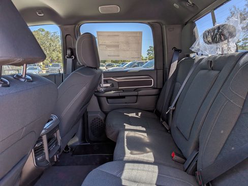 New 2026 RAM 2500 Big Horn image 13