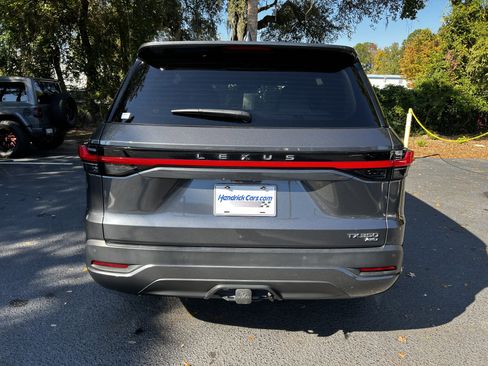 Used 2024 Lexus TX 350 AWD image 8