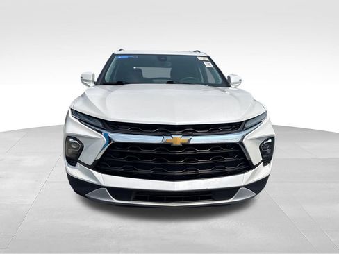 Used 2023 Chevrolet Blazer LT w/ LPO, Floor Liner Package FWD image 19