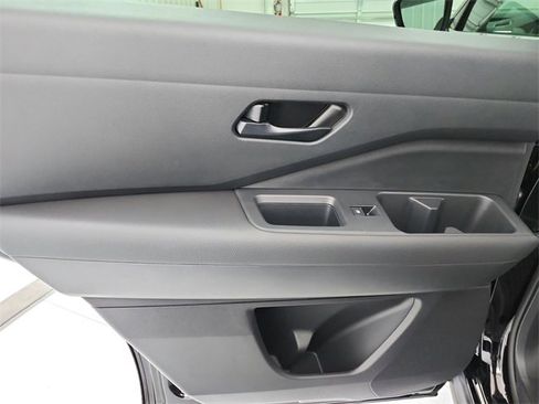 New 2026 Nissan Pathfinder SV image 36