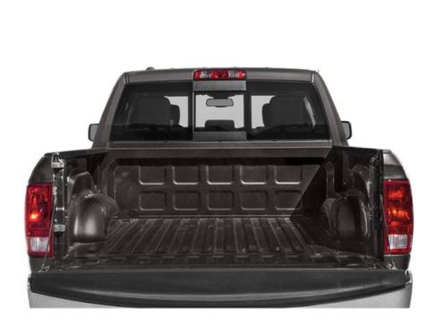 Certified 2018 RAM 1500 Big Horn AWD/4WD image 12
