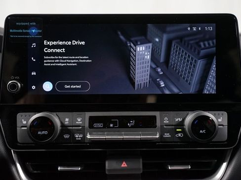 New 2026 Toyota Grand Highlander AWD Hybrid image 18