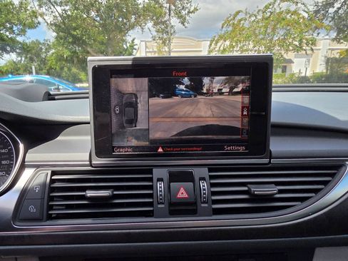 Used 2018 Audi A6 3.0T Prestige image 35