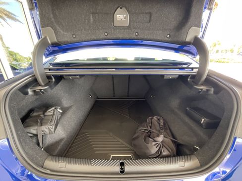 New 2026 BMW M5 w/ M Driver's Package image 34