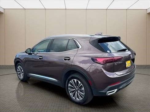 Used 2024 Buick Envision Preferred AWD/4WD image 4