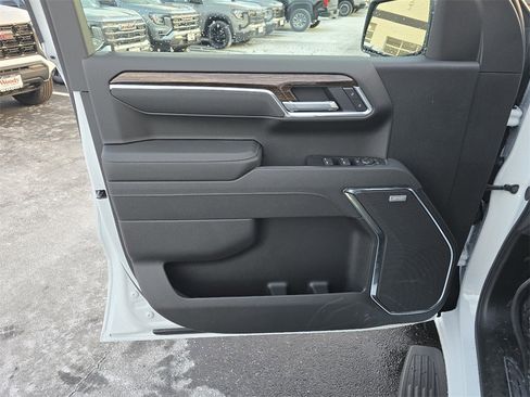 New 2026 GMC Sierra 1500 Elevation w/ Elevation Premium Package image 11