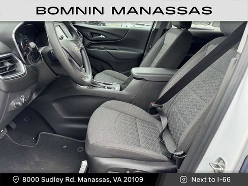 Used 2023 Chevrolet Equinox LT image 14