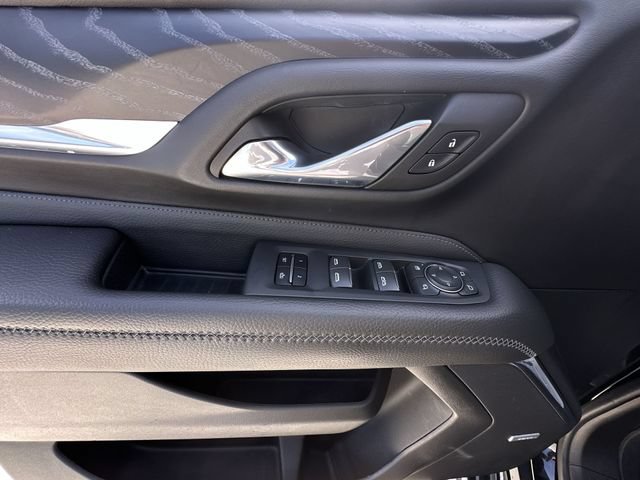 Certified 2023 GMC Yukon Denali w/ Max Trailering Package RWD image 21