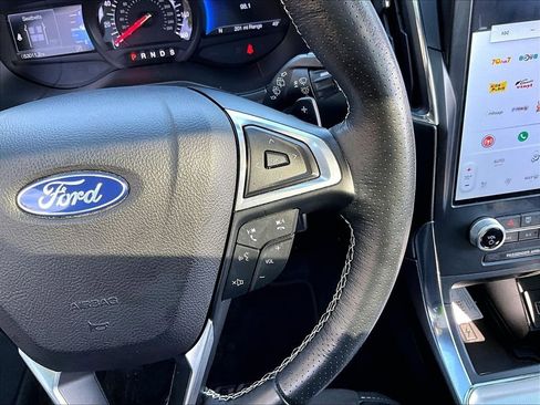 Used 2022 Ford Edge ST w/ Equipment Group 401A image 24