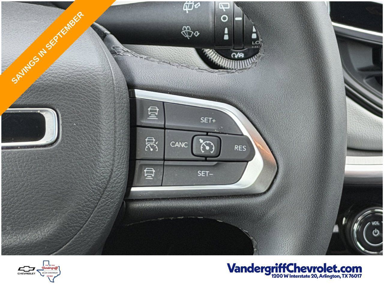 Used 2025 Jeep Compass Limited AWD/4WD image 14