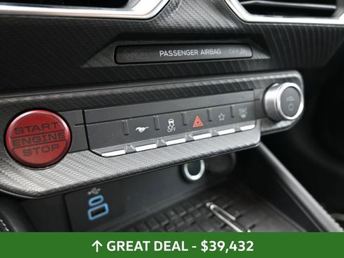 Used 2024 Ford Mustang GT Premium image 28