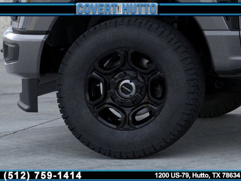 New 2026 Ford F250 XL AWD/4WD image 19